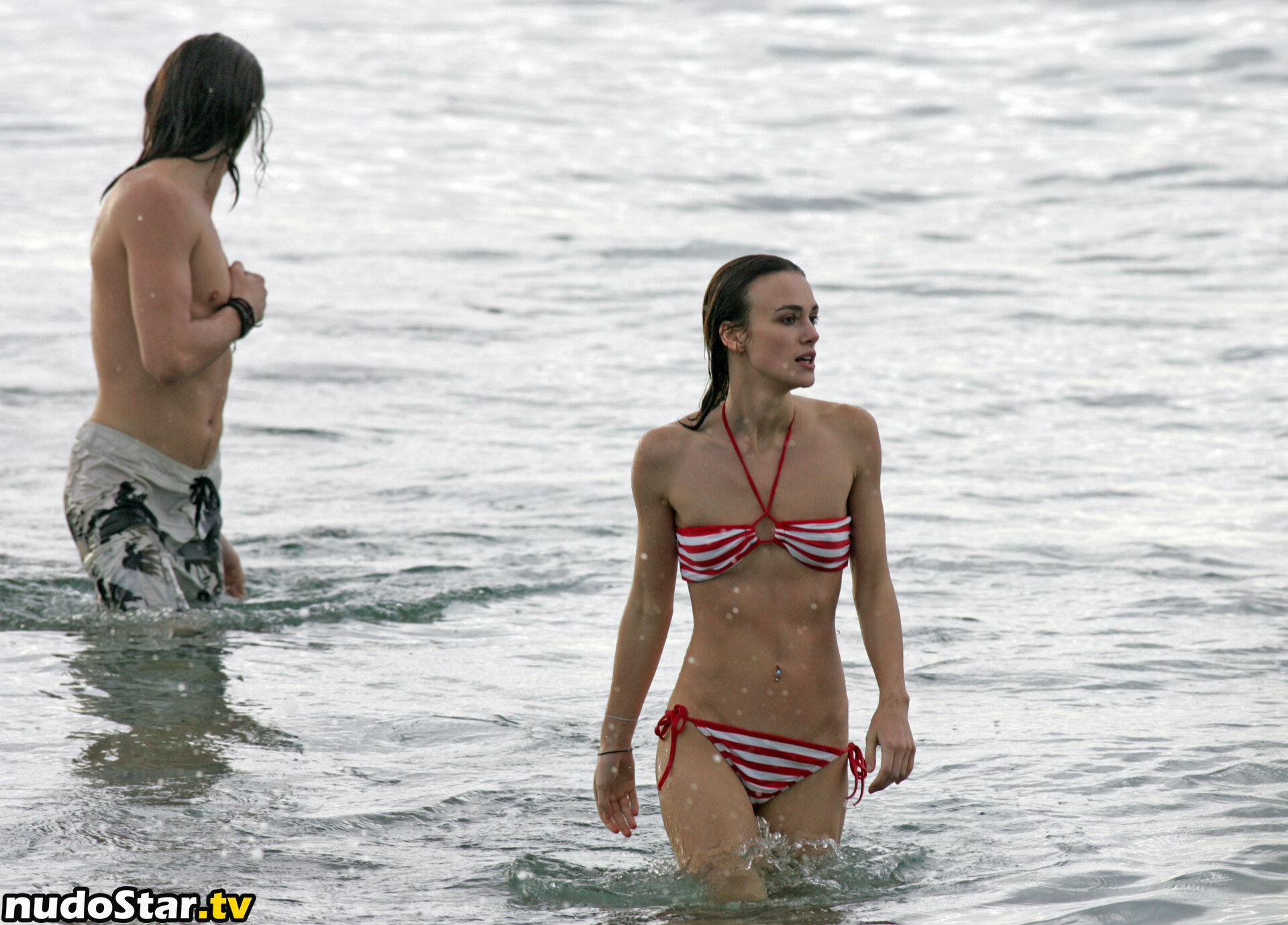 Keira Knightley / keira_knight / keiraknightleyofficiall Nude OnlyFans Leaked Photo #157