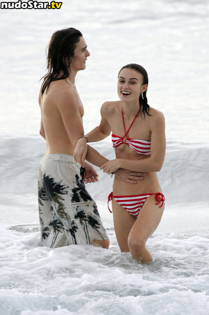 Keira Knightley / keira_knight / keiraknightleyofficiall Nude OnlyFans Leaked Photo #160