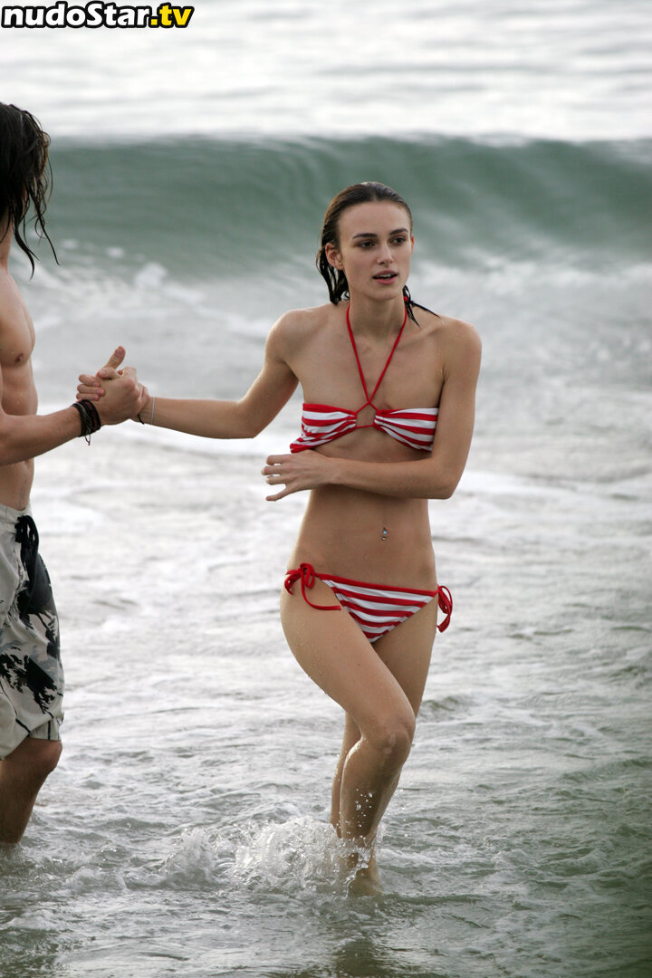 Keira Knightley / keira_knight / keiraknightleyofficiall Nude OnlyFans Leaked Photo #169