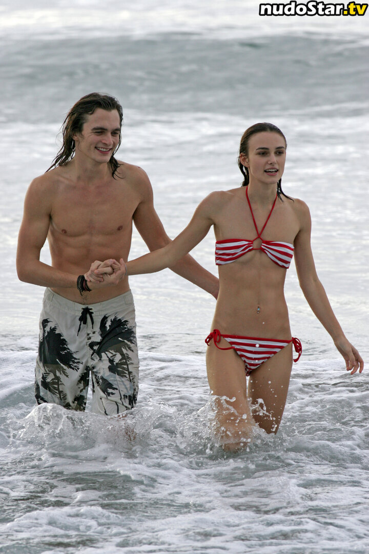 Keira Knightley / keira_knight / keiraknightleyofficiall Nude OnlyFans Leaked Photo #172