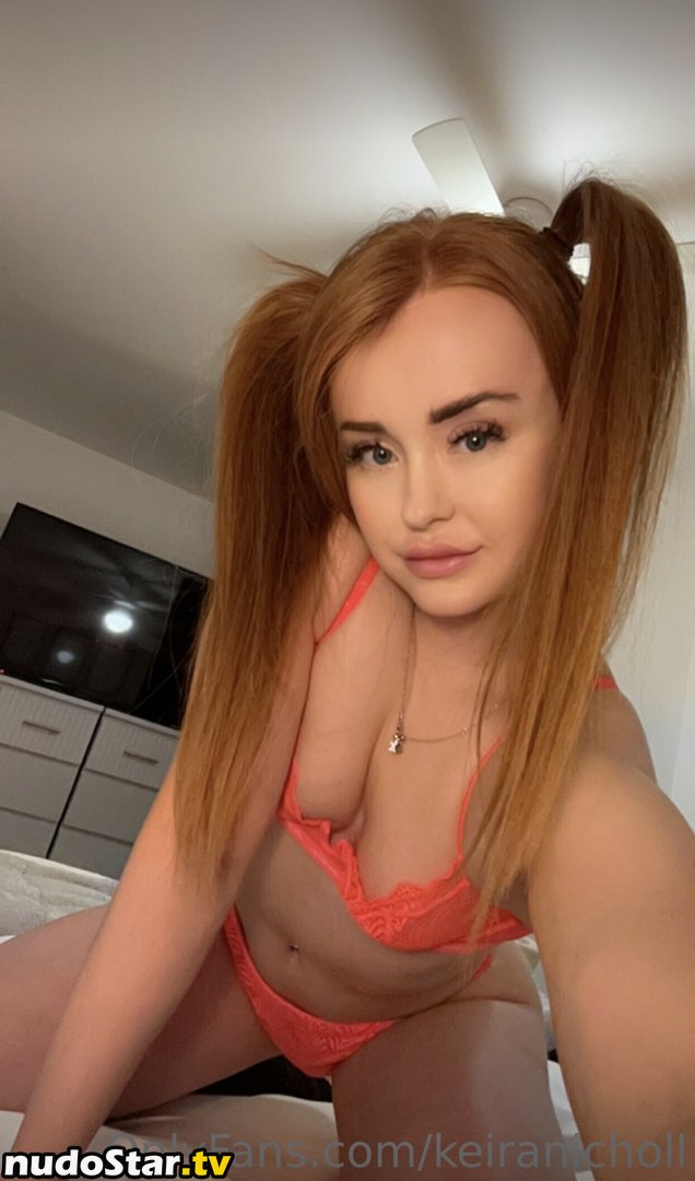Keira Nicholl / keiranicholl Nude OnlyFans Leaked Photo #9