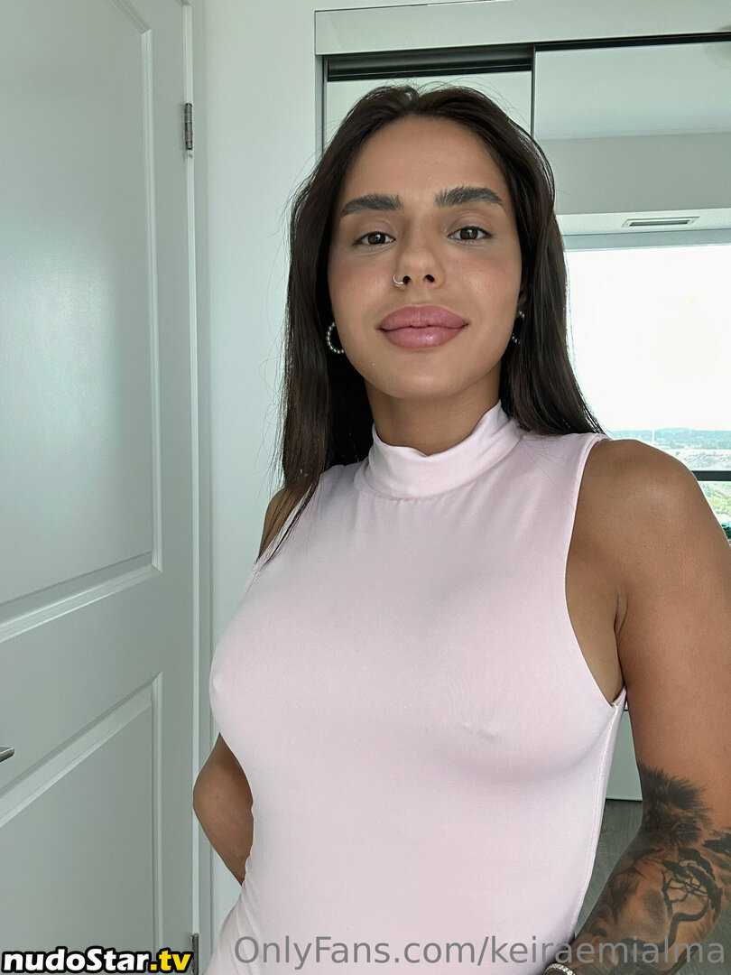 keiraemialma Nude OnlyFans Leaked Photo #8