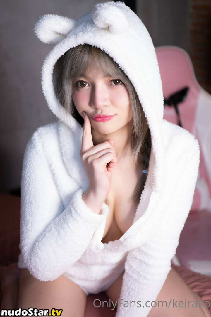 imkeirako / keiraa_ko / keirako Nude OnlyFans Leaked Photo #75