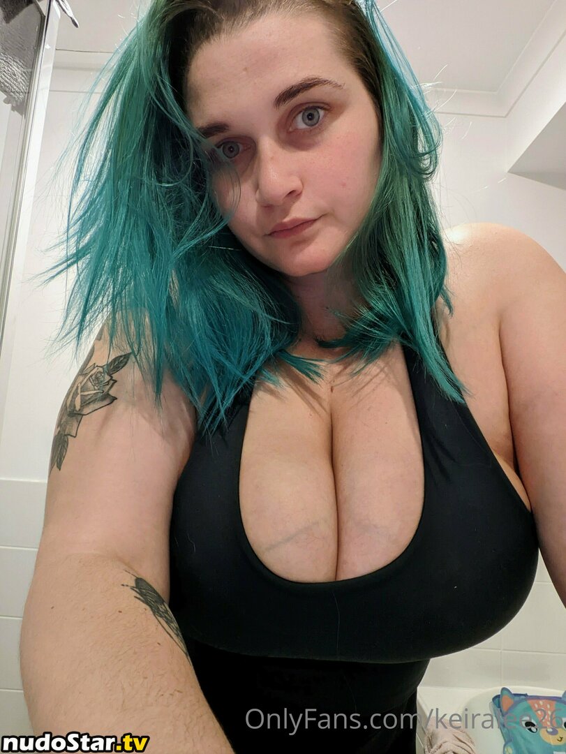 keiralee26 Nude OnlyFans Leaked Photo #1