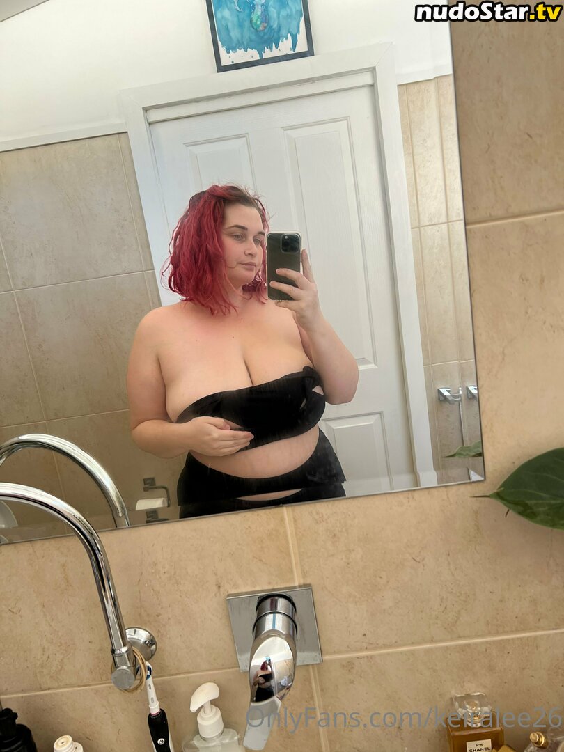 keiralee26 Nude OnlyFans Leaked Photo #9