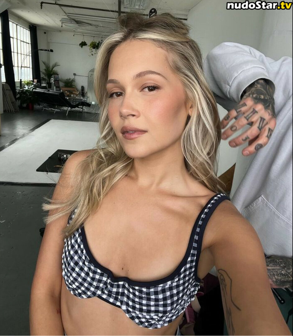 Kelli Berglund / kelliberglund Nude OnlyFans Leaked Photo #38