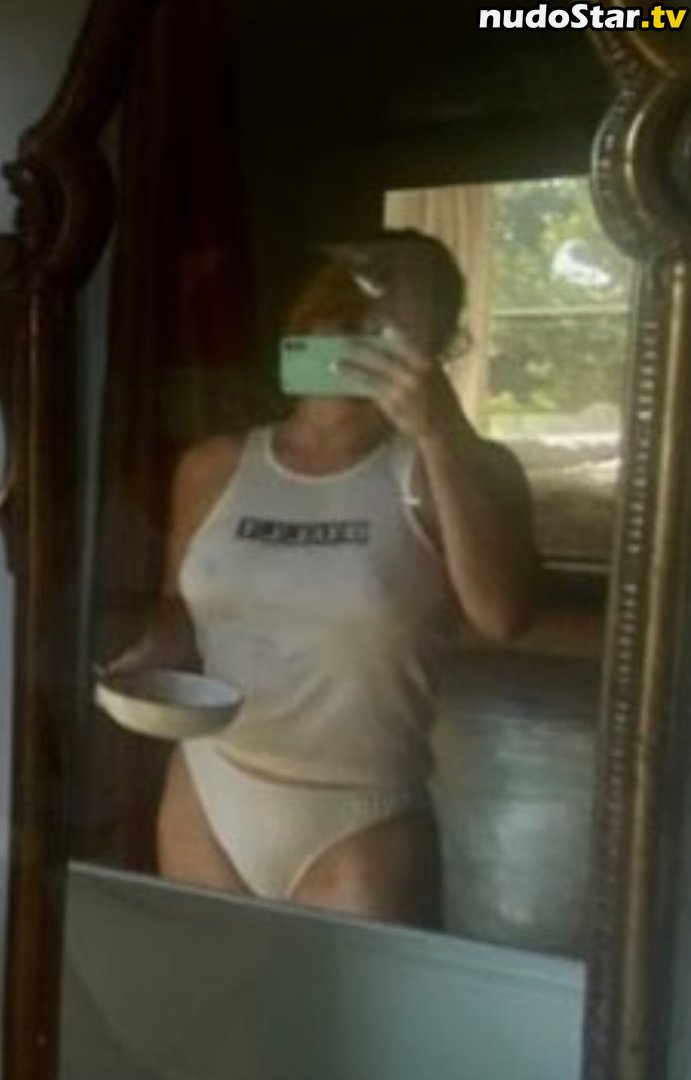 Kelli Garner / itsmekelligarner Nude OnlyFans Leaked Photo #1