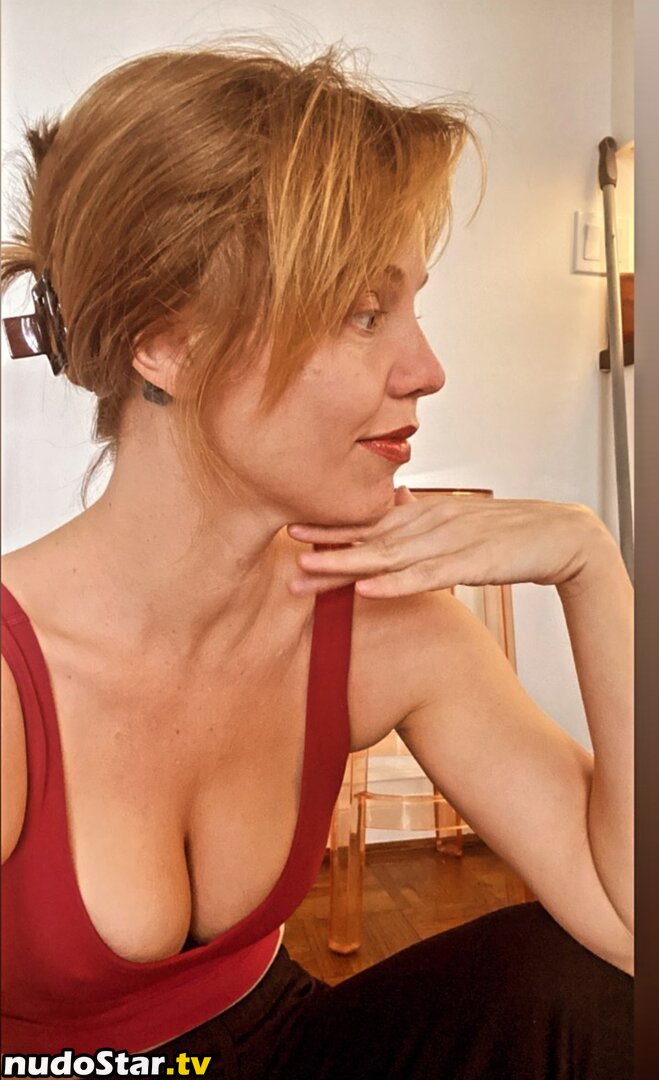 Kelli Garner / itsmekelligarner Nude OnlyFans Leaked Photo #13