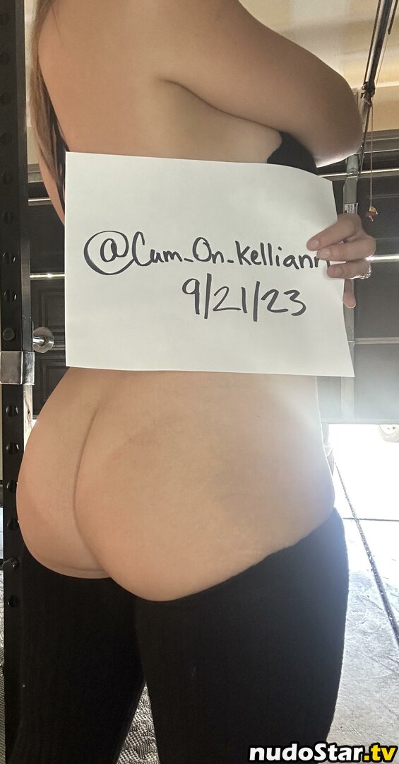 KelliAnn / Kelli_Ann / On_Kelli_AnN / kayy_ann / on_kelliann Nude OnlyFans Leaked Photo #37