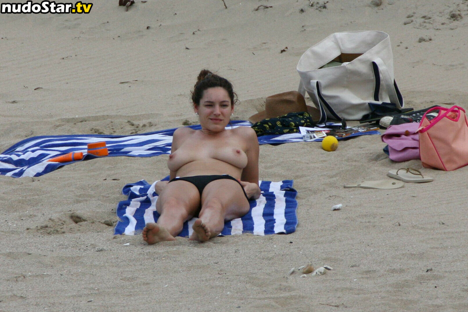 IAMKELLYBROOK / Kelly Brook / iamkb / kelly-brook Nude OnlyFans Leaked Photo #209