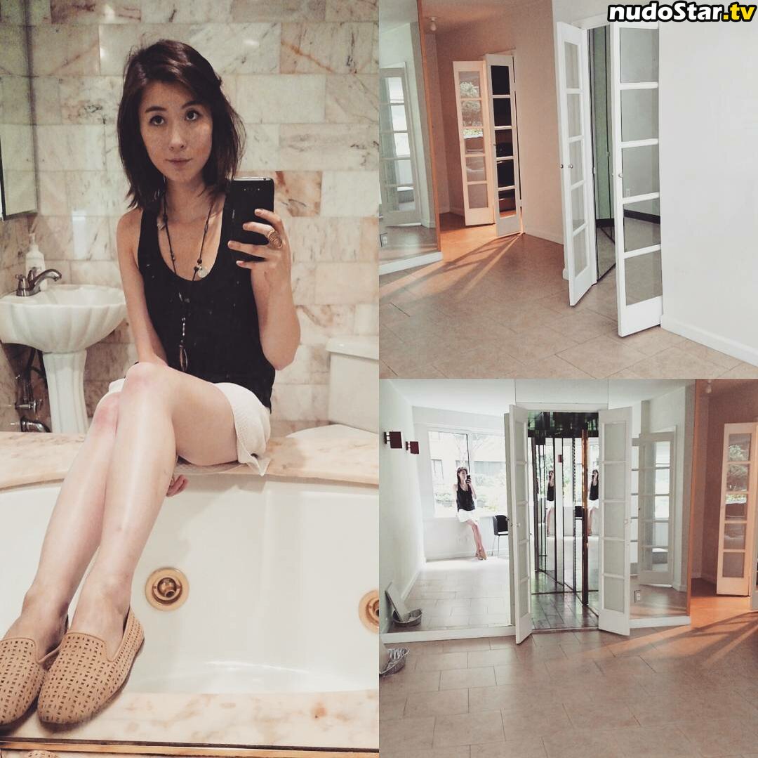 Amelia Wang / Kelly Christina Baltazar / Kelly Jiayi Wang / Mayli / u112382488 Nude OnlyFans Leaked Photo #24