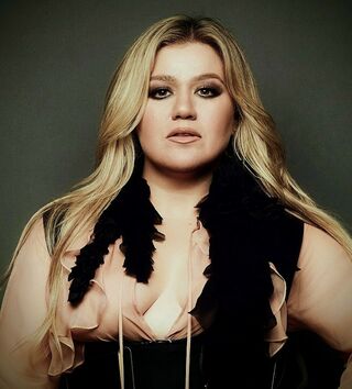 Kelly Clarkson