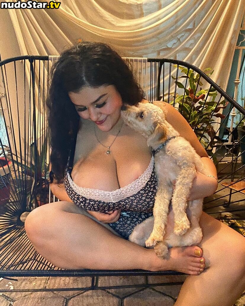 Kelly Del Rey / kellyypocket Nude OnlyFans Leaked Photo #17