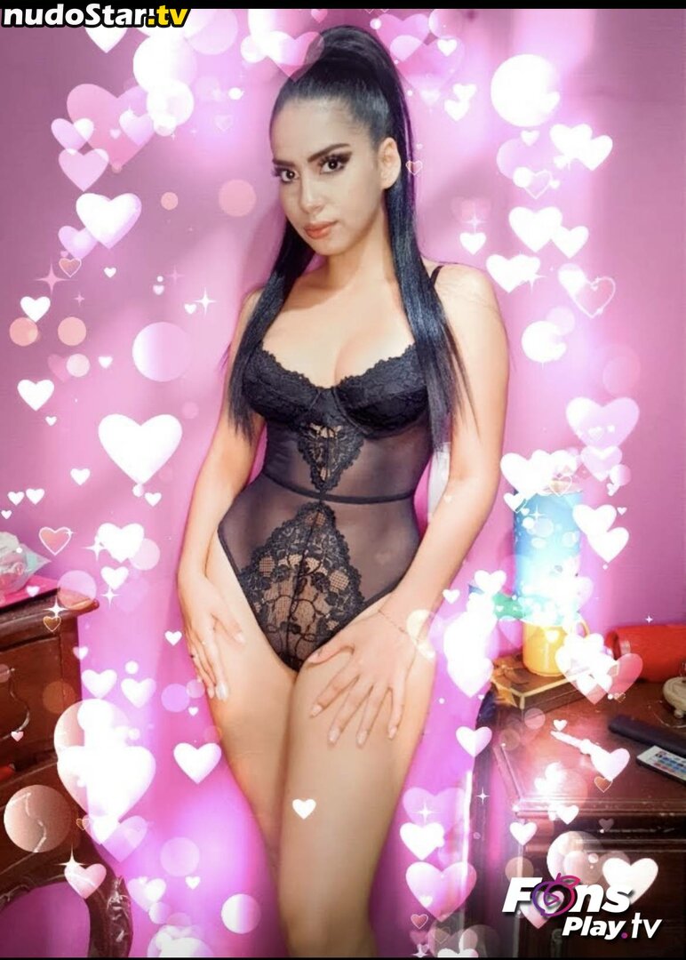 Kelly Espinoza / itskellse Nude OnlyFans Leaked Photo #11