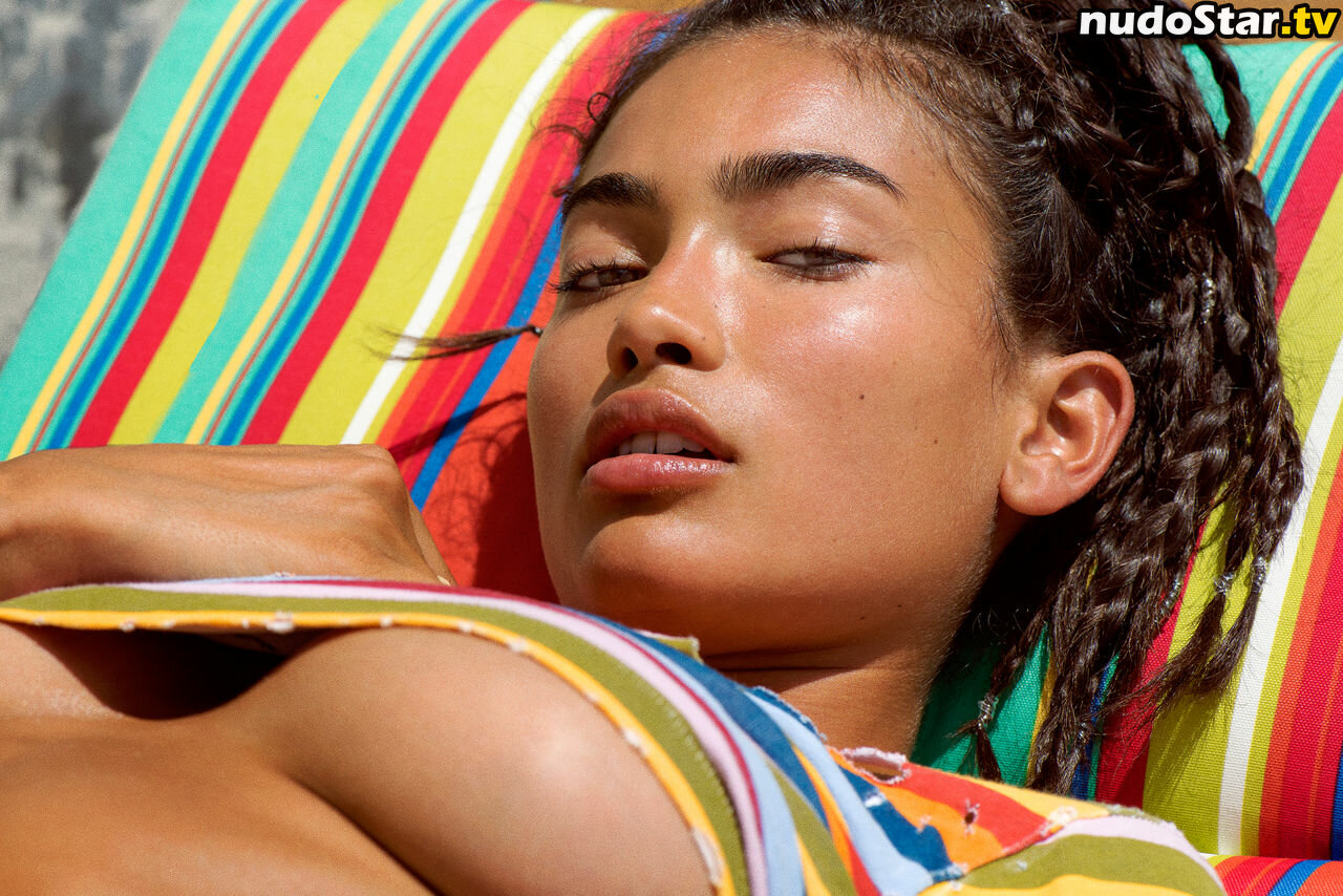 Kelly Gale / kellybellyboom Nude OnlyFans Leaked Photo #92