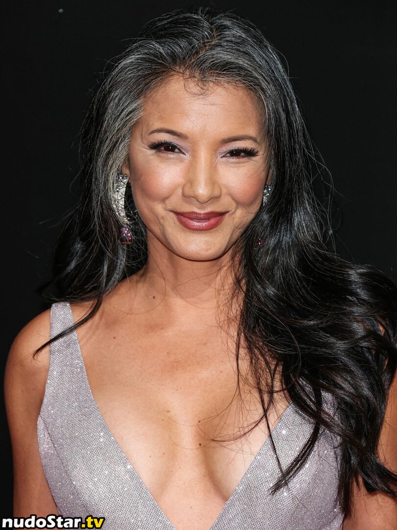 Kelly Hu / kellyhu Nude OnlyFans Photo #2 - Nudostar.TV