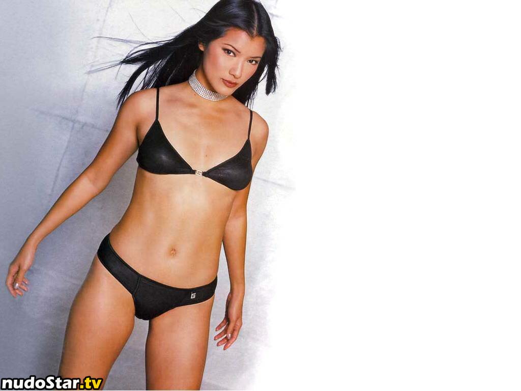 Kelly Hu / kellyhu Nude OnlyFans Leaked Photo #77