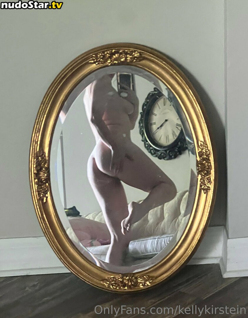 Kelly Kirstein / kellykirstein Nude OnlyFans Leaked Photo #135