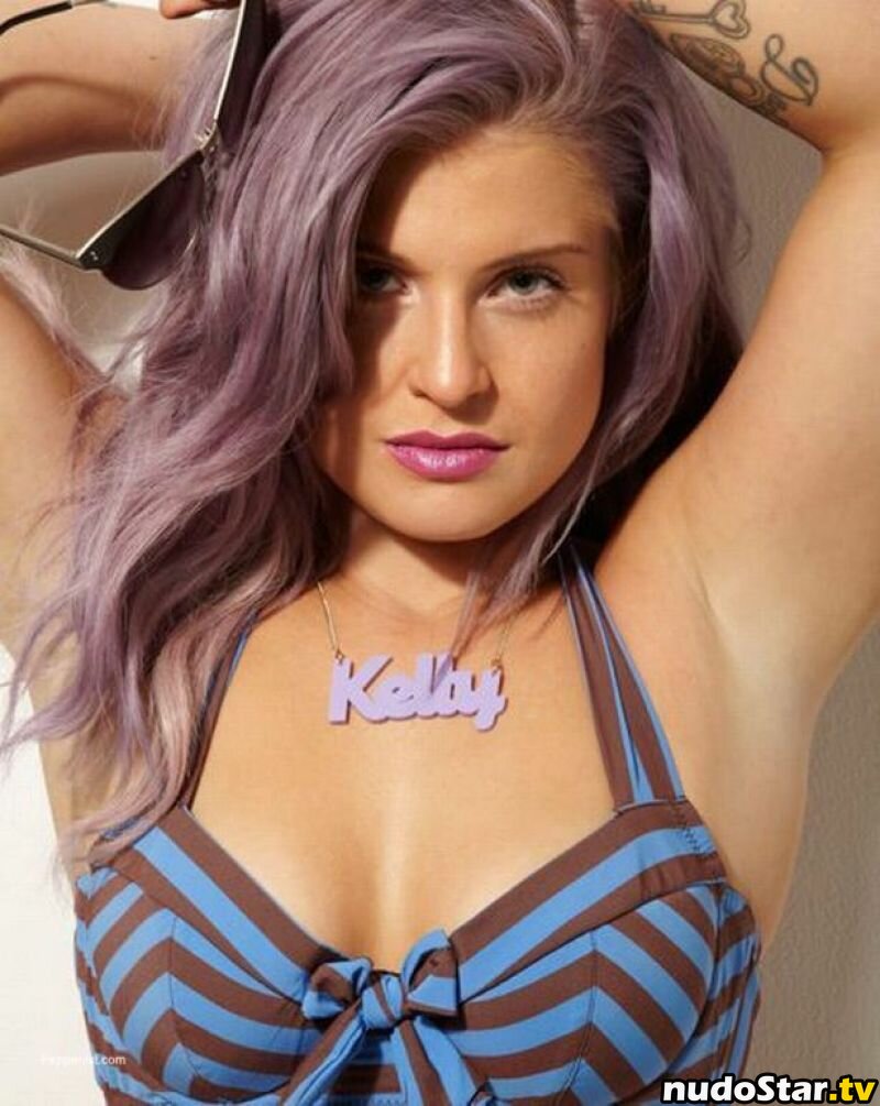 Kelly Osbourne / kellyosbourne Nude OnlyFans Leaked Photo #14