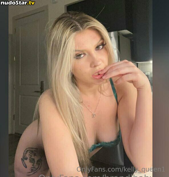 kelly_queen1 Nude OnlyFans Leaked Photo #105