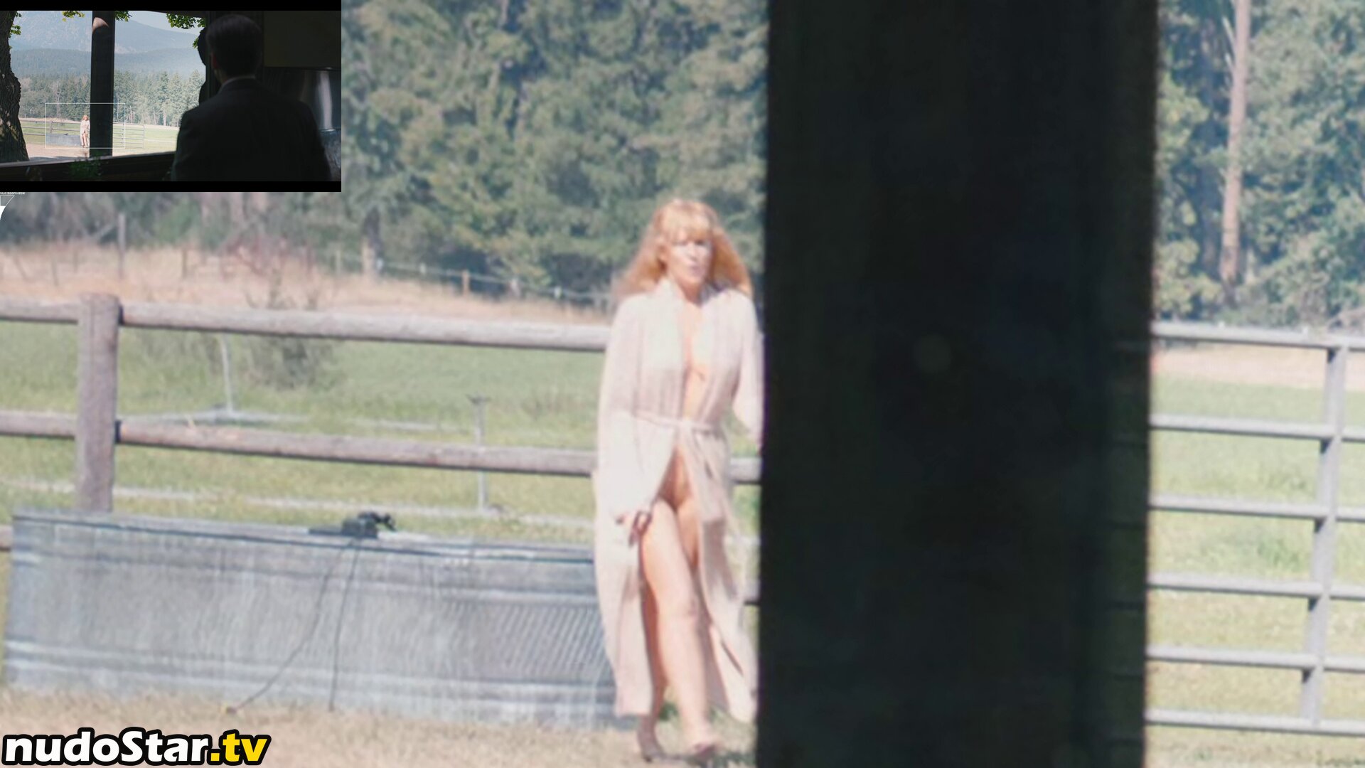 Kelly Reilly / mzkellyreilly Nude OnlyFans Leaked Photo #4