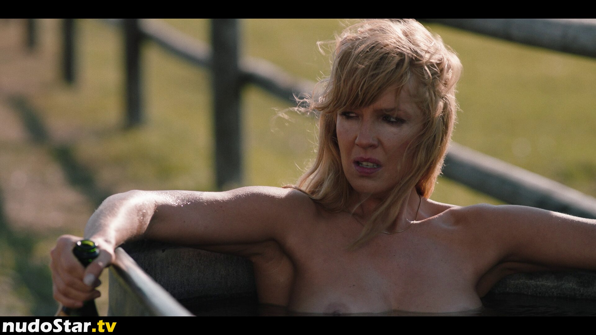 Kelly Reilly / mzkellyreilly Nude OnlyFans Leaked Photo #18