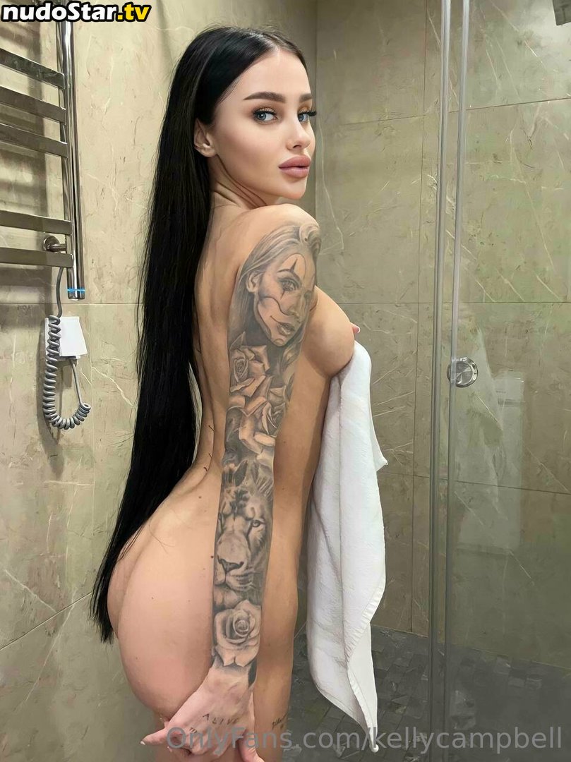 kellycampbell / kellykellycampbell Nude OnlyFans Leaked Photo #179