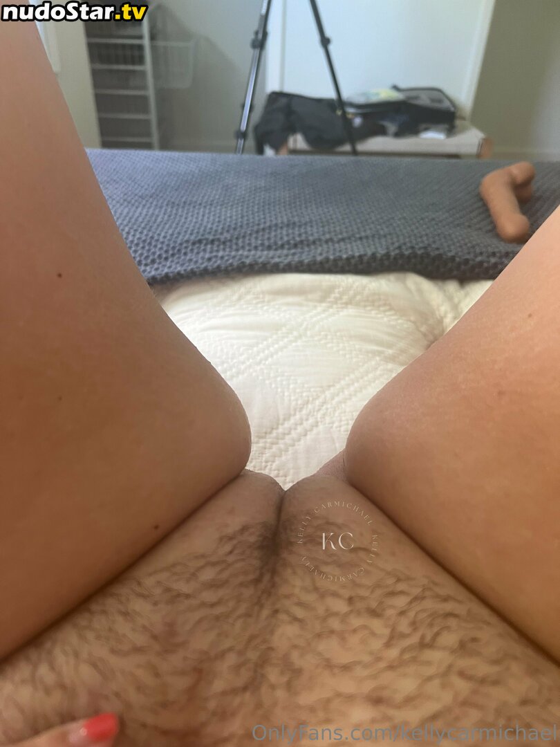 kellycarmichael / kellycarmichaelx Nude OnlyFans Leaked Photo #77