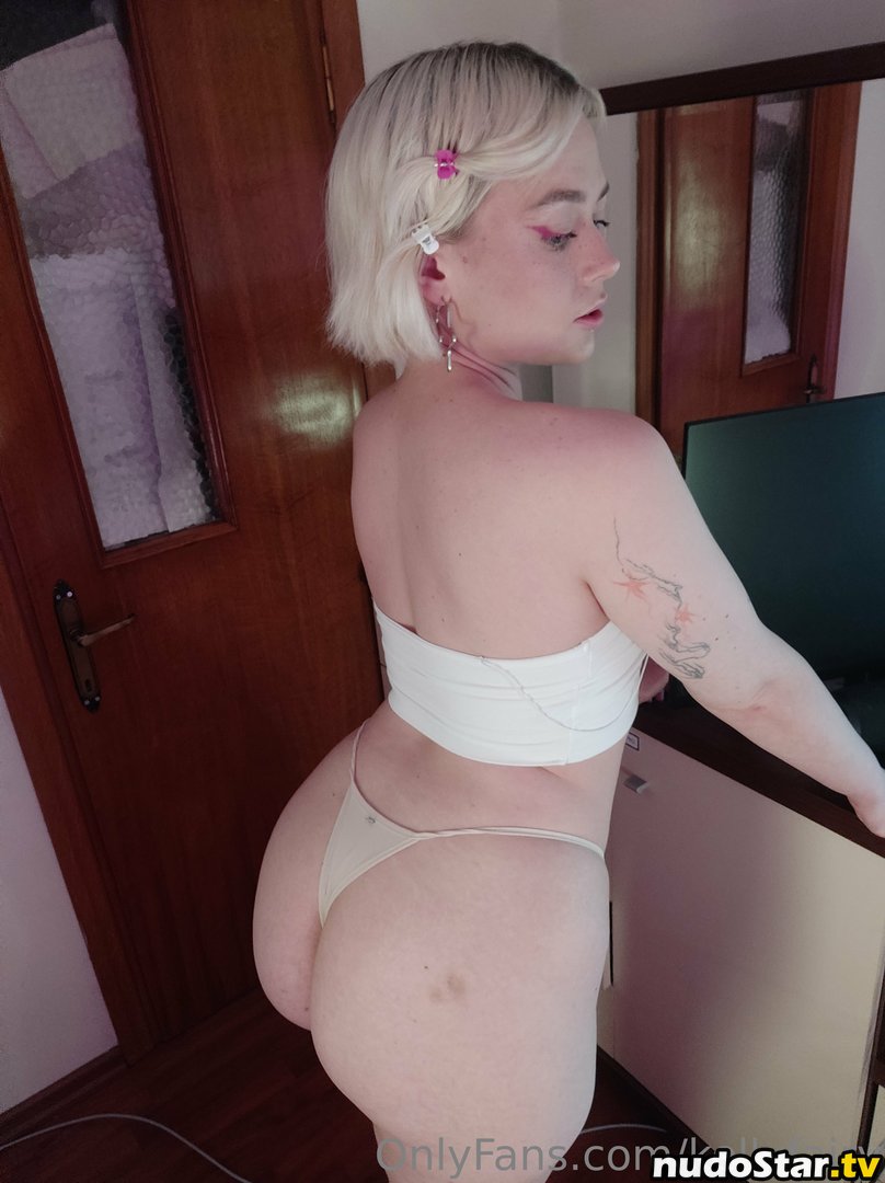 kellyfairy Nude OnlyFans Leaked Photo #33