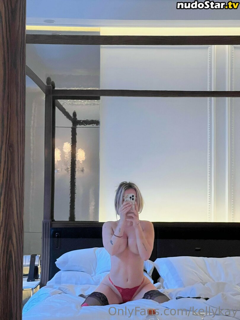 Mskellygreen / kellykay Nude OnlyFans Leaked Photo #113