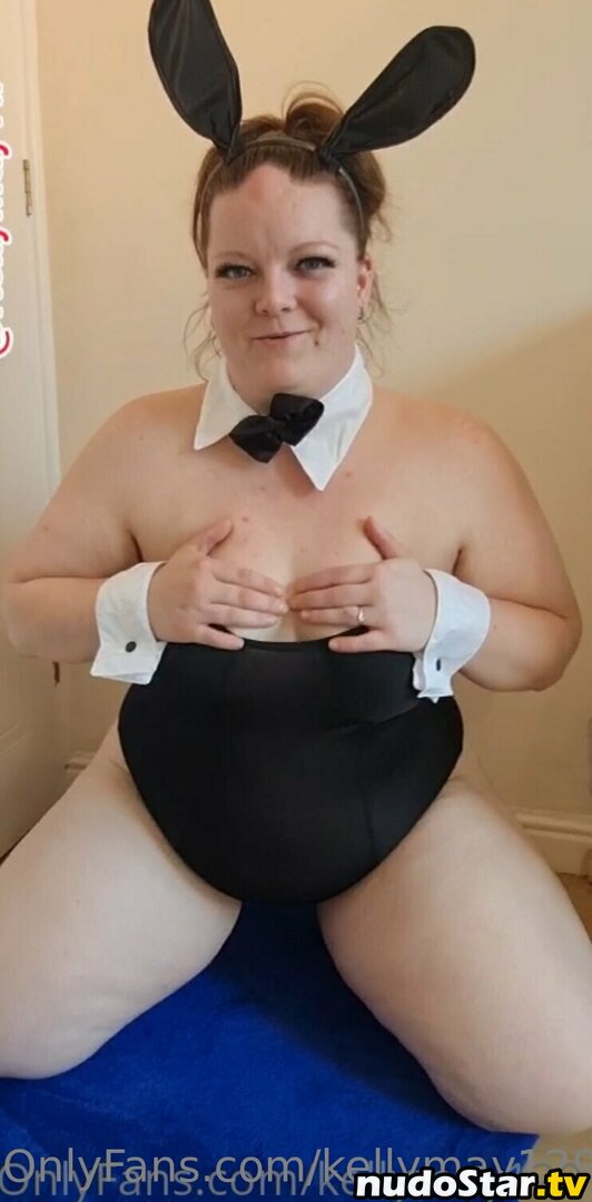 kellymay129 Nude OnlyFans Leaked Photo #21