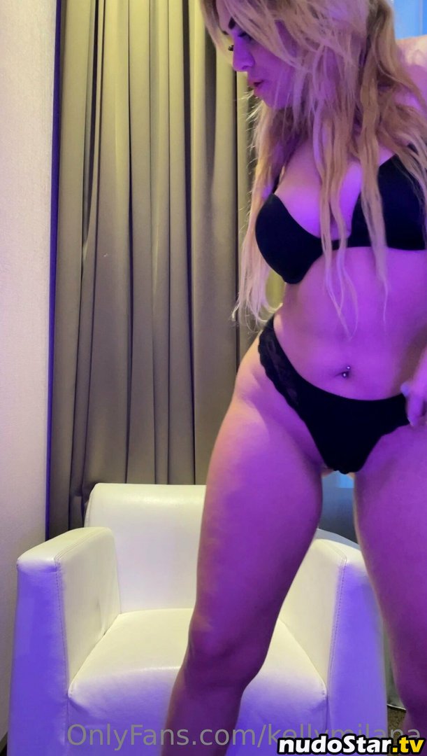 kellymilana Nude OnlyFans Leaked Photo #31