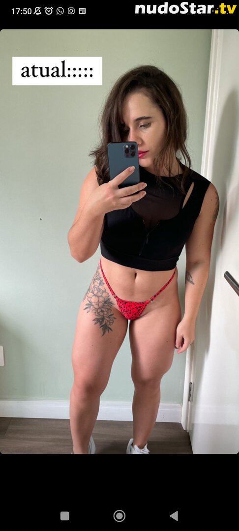 Kellynunesl / kelly nunes / kellylnunes / kellysoleil Nude OnlyFans Leaked Photo #18