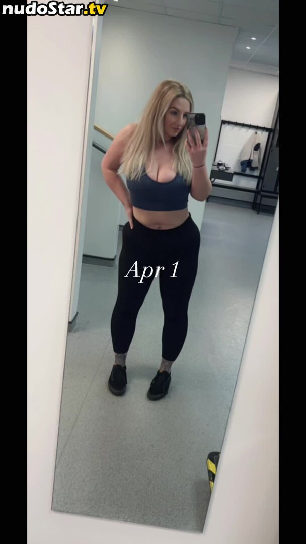 Kelsea Amber / kelseaamber / kelsey.amber Nude OnlyFans Leaked Photo #36