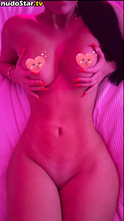 Kelsey Lisk / kelsey.neves Nude OnlyFans Leaked Photo #3