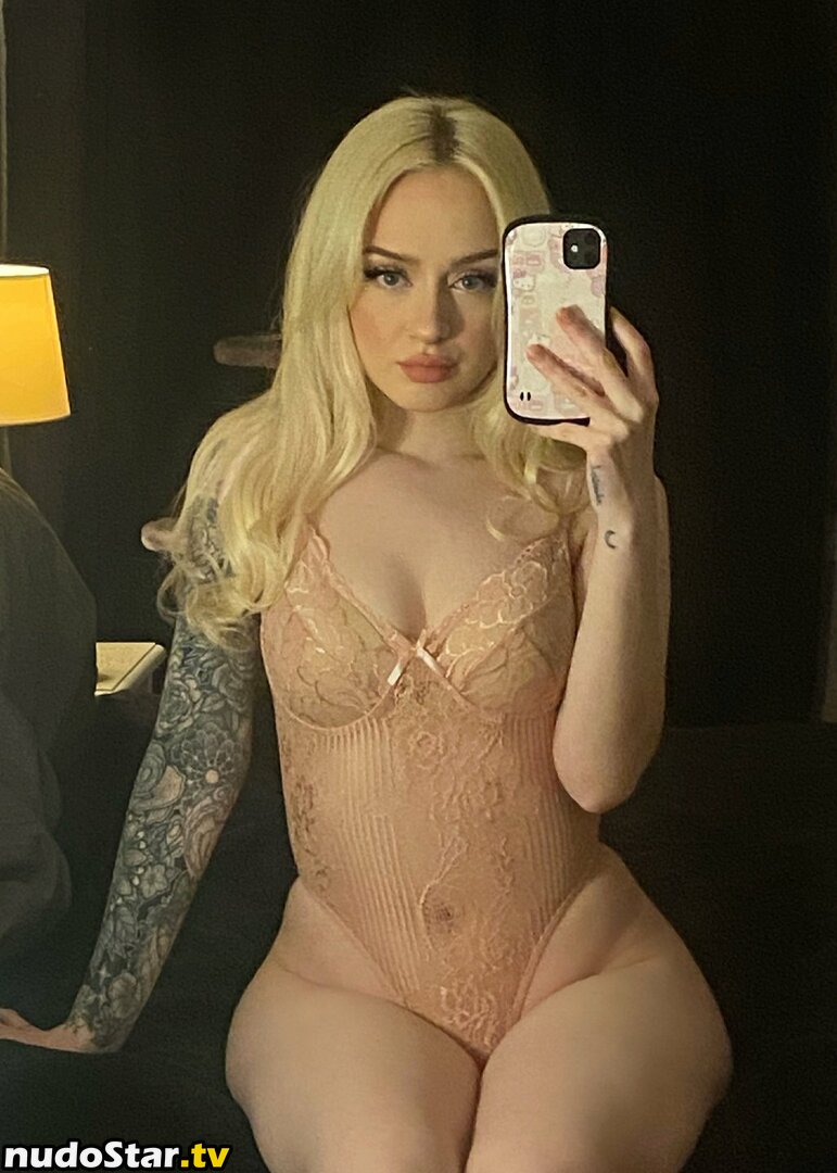 Kelsey Nicoloff / kelseynicoloff Nude OnlyFans Leaked Photo #11