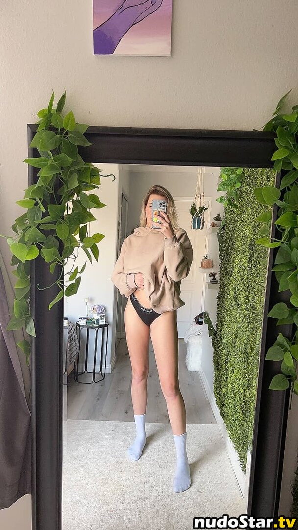 Kelsey Remige / Kelso / kelseyremige / pwettyravegirl Nude OnlyFans Leaked Photo #53