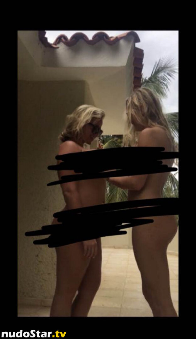 Kelsey / its_kelseyfree / itskelseynicole_ Nude OnlyFans Leaked Photo #2