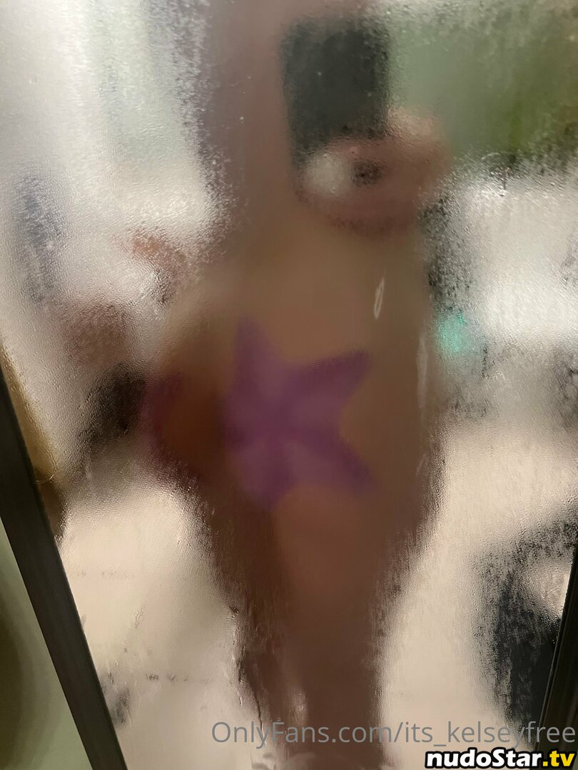 kelseyannefree / kelseyfree Nude OnlyFans Leaked Photo #30