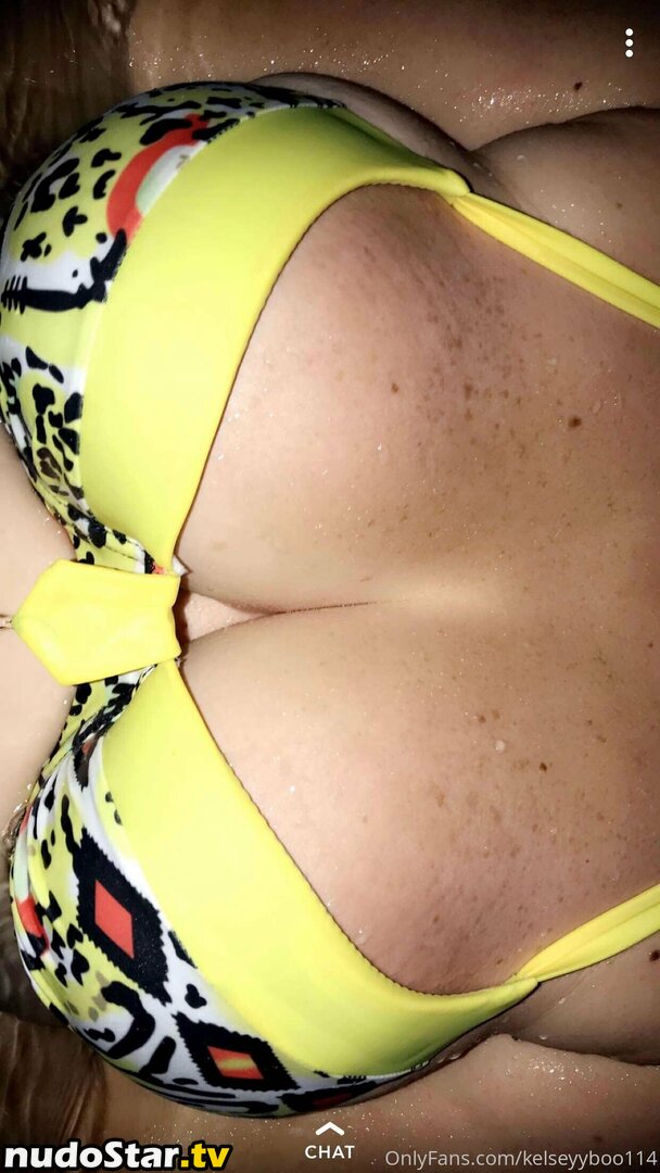 kelseyyboo114 / pjuarez11 Nude OnlyFans Leaked Photo #8