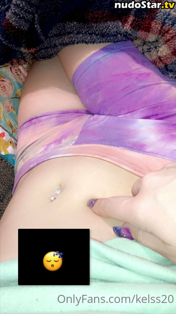 kelss20 / khall_20 Nude OnlyFans Leaked Photo #18