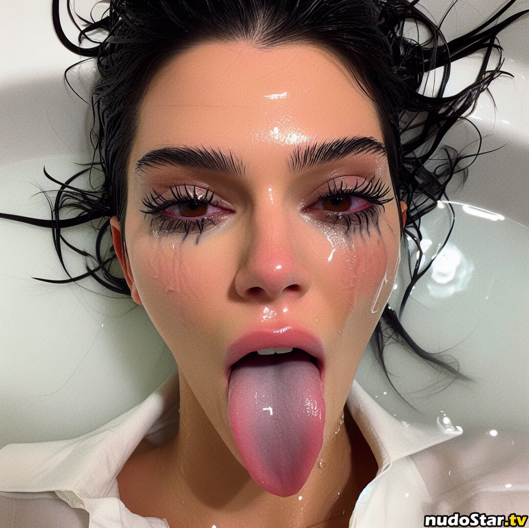 Kendall Jenner Ai Porn / kendalljenner Nude OnlyFans Leaked Photo #33