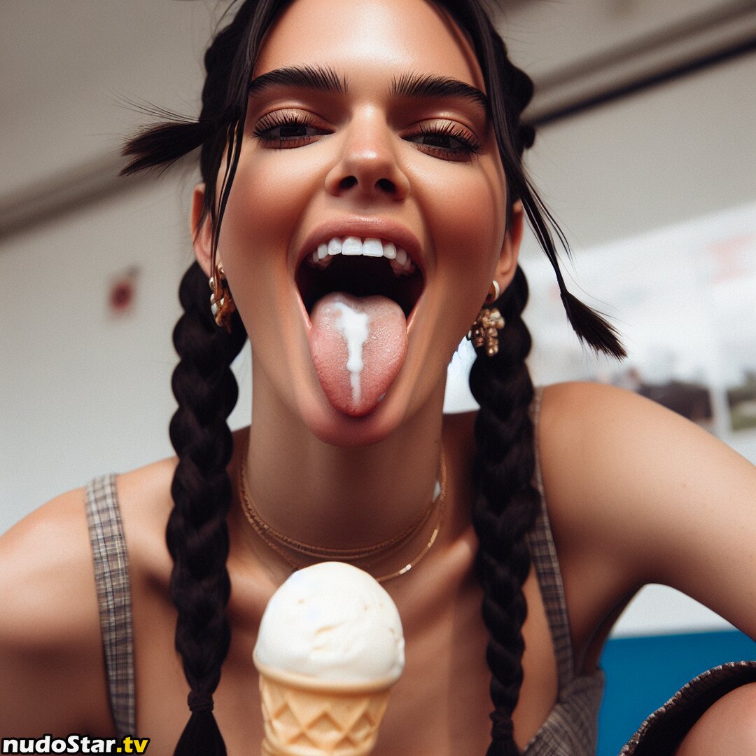 Kendall Jenner Ai Porn / kendalljenner Nude OnlyFans Leaked Photo #62