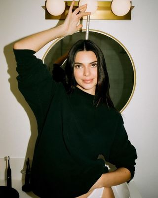 Kendall Jenner