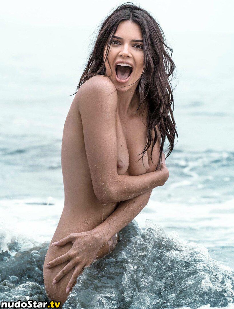 Kendall Jenner / KendallJenner Nude OnlyFans Leaked Photo #193
