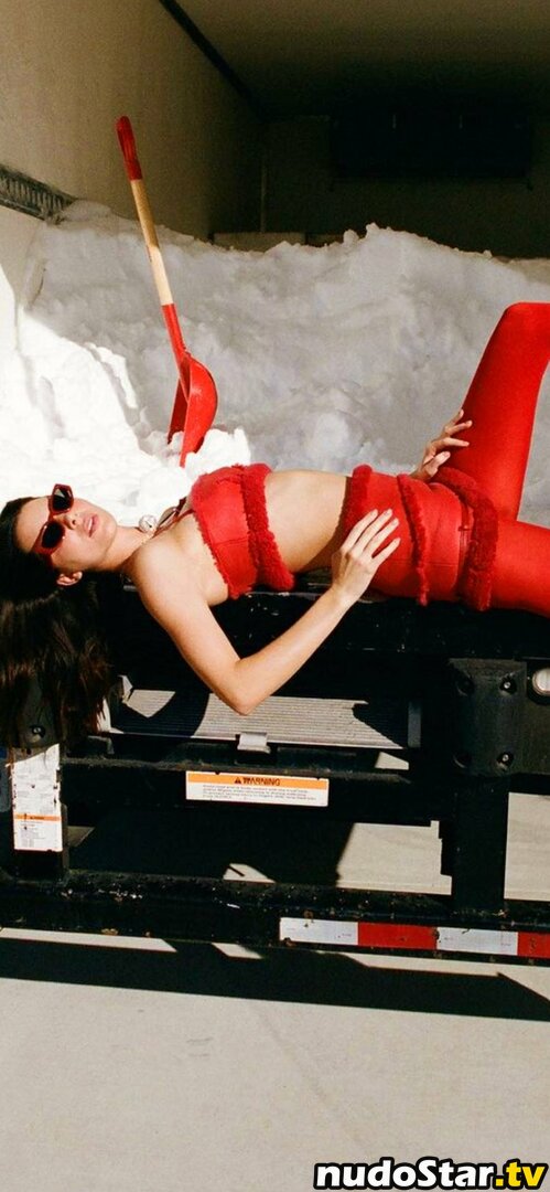 Kendall Jenner / KendallJenner Nude OnlyFans Leaked Photo #501