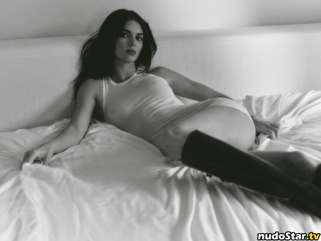 Kendall Jenner / KendallJenner Nude OnlyFans Leaked Photo #640