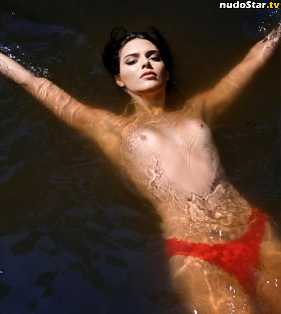 Kendall Jenner / KendallJenner Nude OnlyFans Leaked Photo #1019