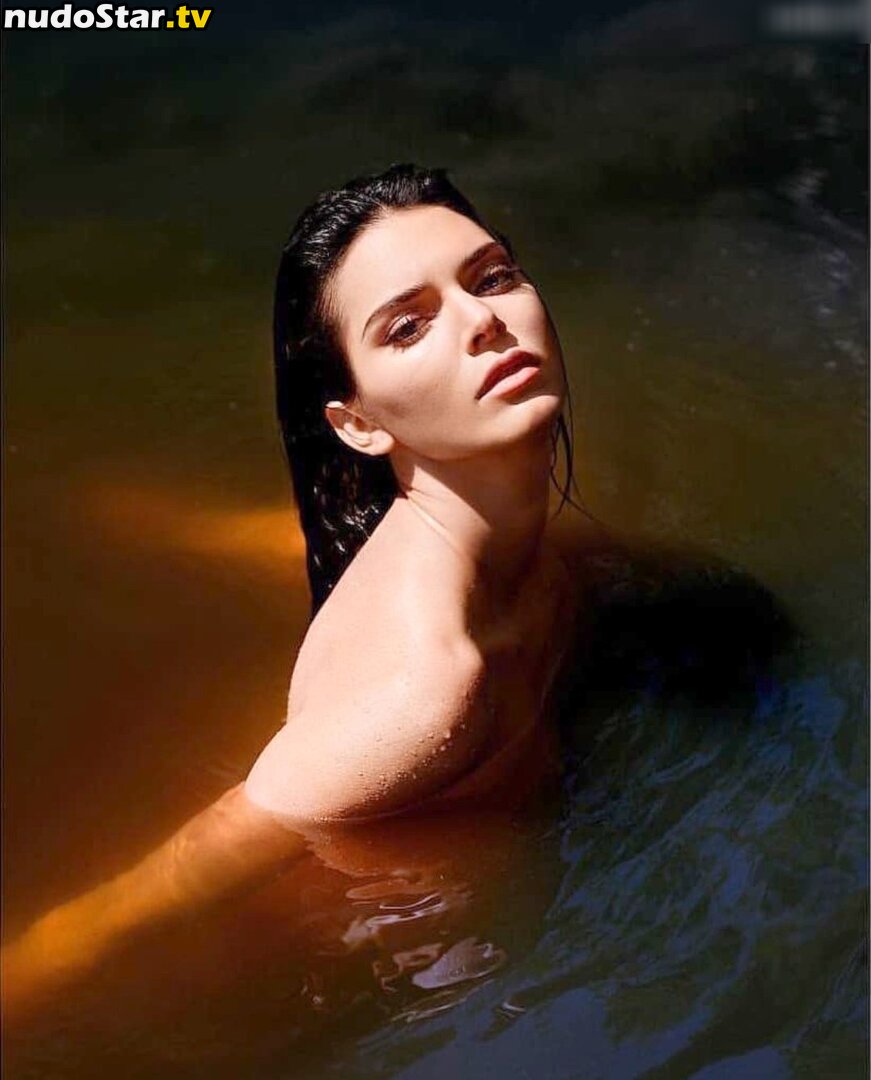 Kendall Jenner / KendallJenner Nude OnlyFans Leaked Photo #1349