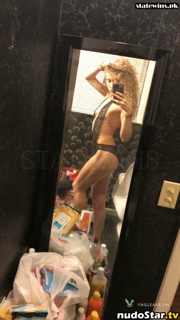 K_ripetta7 / Kendall Ripetta / itsme_kendallripetta Nude OnlyFans Leaked Photo #38
